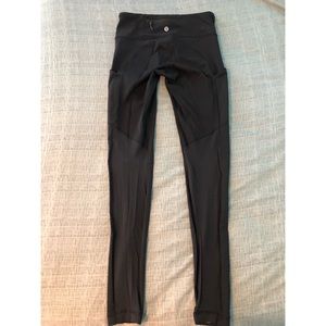 Lululemon Full Length Full on Luxtreme Legging